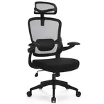 Otáčecí Židle Ergo Basic LV0652