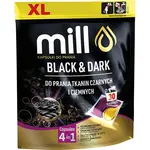Mill black & dark kapsle pro praní 30ks