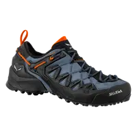 Salewa Wildfire edge EU 44 ½, Java Blue/Black Pánské boty