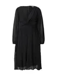 ABOUT YOU Šaty 'Bettina'  čierna