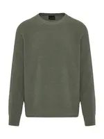 Funky Buddha Sveter  grafitová