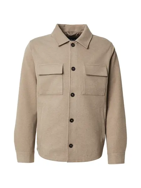 s.Oliver Prechodná bunda  béžová