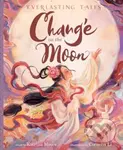 Chang’e on the Moon - Katrina Moore - kniha z kategorie Pro děti
