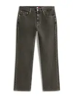 Tommy Jeans Džínsy 'OTIS'  sivý denim