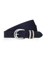 Tamaris Opasky  tmavomodrá