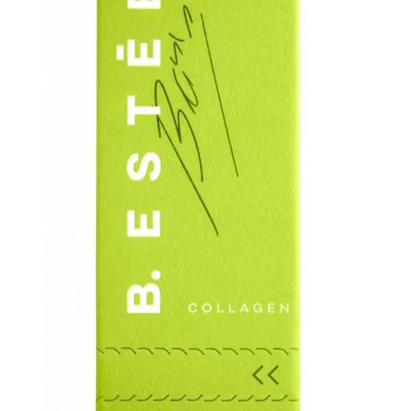 B.ESTÉE Mořský kolagen s kyselinou hyaluronovou citron-limetka 30x6,6 g