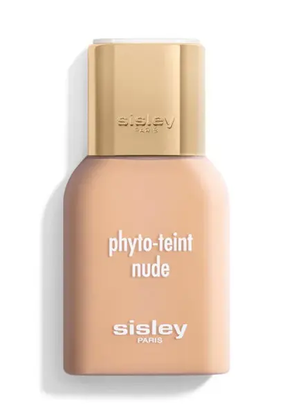 Sisley Phyto-Teint Nude 1W Cream lehký make-up 30 ml