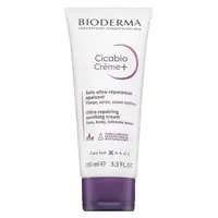 Bioderma Cicabio Cream+ regenerační krém Ultra-Repairing Soothing Cream 100 ml