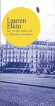 No. 91/92: notes on a Parisian commute - Lauren Elkin