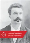 Neteře paní plukovníkové - Guy de Maupassant