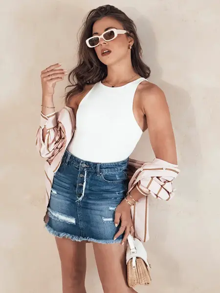 Dámska sukňa DStreet