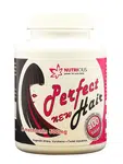 Nutricius Perfect HAIR new methionin 500 mg 100 tablet