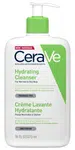 CeraVe Hydratační čisticí emulze 473 ml