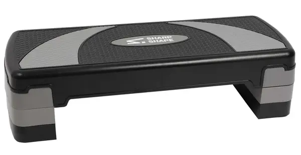 SharpShape Aerobic step SH300