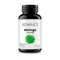 ADVANCE Moringa extrakt 10:1 180 tablet