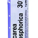 Boiron CALCAREA PHOSPHORICA CH30 granule 4 g