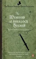 The Memoirs of Sherlock Holmes - Sir Arthur Conan Doyle