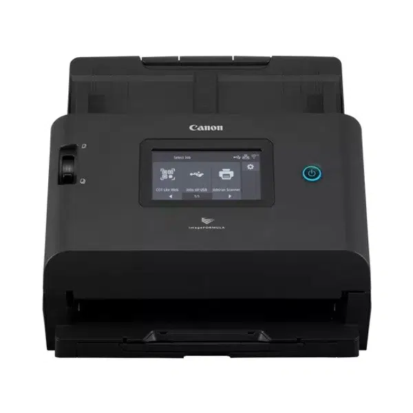 Canon imageFORMULA DR-S350NW 6897C003AA skener