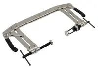 Přípravek na montáž a demontáž ventilů, stlačení ventilových pružin, 55 - 175 mm - ASTA