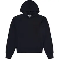 ELLESSE LISCIA Dámská mikina, černá, velikost