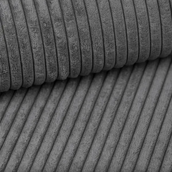 Vzorky látok POSO - pohovka SMART COSARO Vzorka látky: Sivá - POSO 60