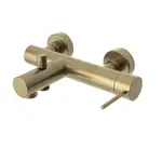 Sapho Ultramix - Vanová baterie, matná zlatá UT010G