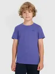 Boys' T-shirt 4F