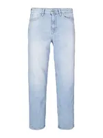 GARCIA Džínsy  modrá denim