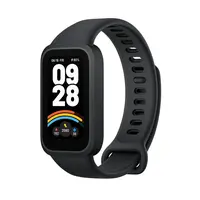 Xiaomi Smart Band 9 Active černá