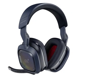 Logitech ASTRO A30 pro Xbox tmavě modrá