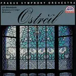 Symfonický orchestr hl.m. Prahy (FOK)/Jiří Bělohlávek – Ostrčil: Symfonie A dur, Symfonietta