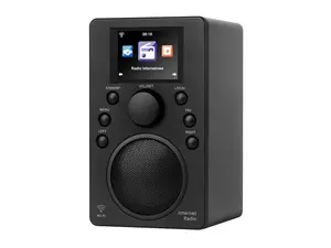 Rádio KRUGER & MATZ KM0818.1