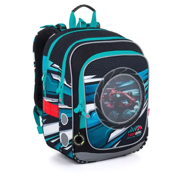 Školský batoh Topgal ENDY 25013 B