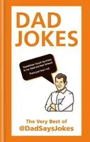 Dad Jokes - Jokes Dad Says