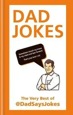 Dad Jokes - Jokes Dad Says