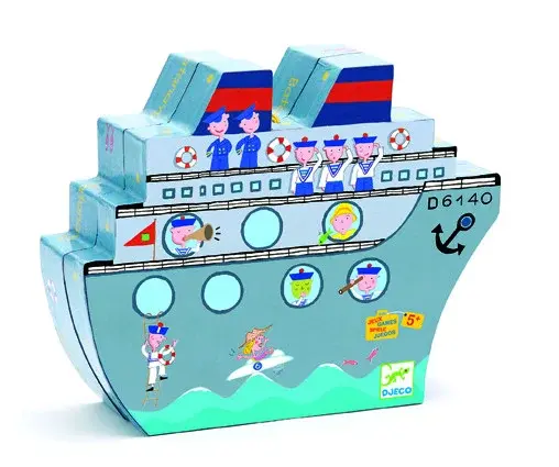 Magnetická námorná bitka