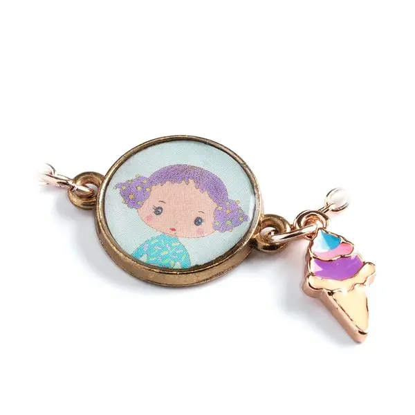 Tinyly náramok - Tutti