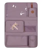 Detský organizér do auta - Adventure dragonfly