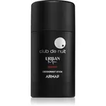 Armaf Club De Nuit Urban Man Elixir tuhý dezodorant pre mužov 75 g