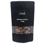 NONAGE Mandle tiramisu 330 g