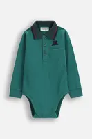 Kojenecké body Coccodrillo