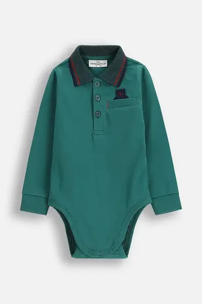 Kojenecké body Coccodrillo