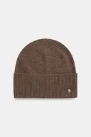 Čepice s příměsí vlny Sisley