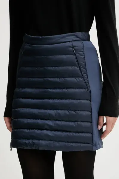 Sportovní sukně Jack Wolfskin ROUTEBURN PRO