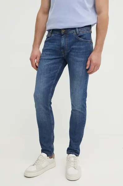 Džíny Pepe Jeans TAPERED JEANS