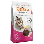 Calibra Cat Premium Line Kitten Poultry 2 kg