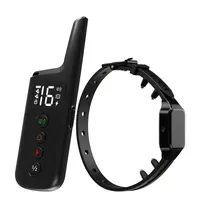 Patpet T330 | Elektronický výcvikový obojek - pro 2 psy