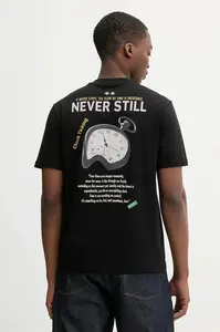 Bavlněné tričko United Colors of Benetton