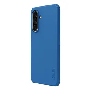 Nillkin Super Frosted PRO zadní kryt pro Samsung Galaxy A36 5G, blue