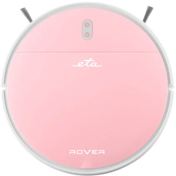 ETA Rover 1248 90030 - Robotický vysavač s mopem